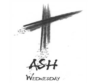 ash-wednesday