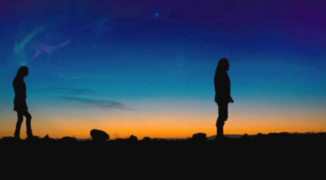 Noah, the Silence of God, and Holy Week