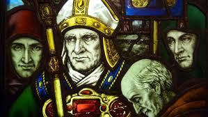 Why Mark Driscoll needs a Bishop