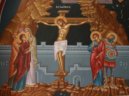 It is Friday – God’s Friday