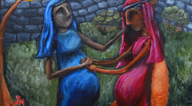 Our version of Christmas is NOT God’s