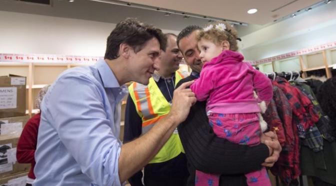 Why Advent is sucking less this year