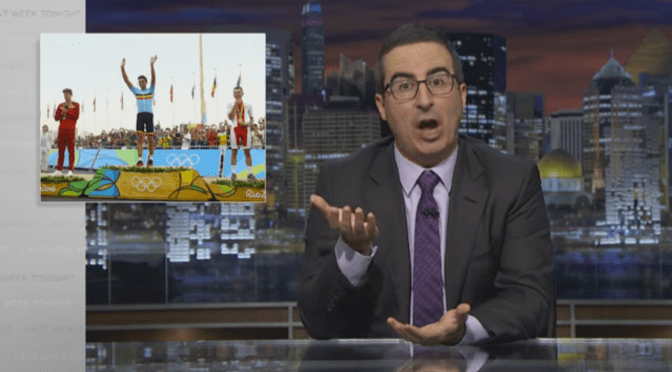 Who said it? Jesus or Donald Trump: Olympics Edition