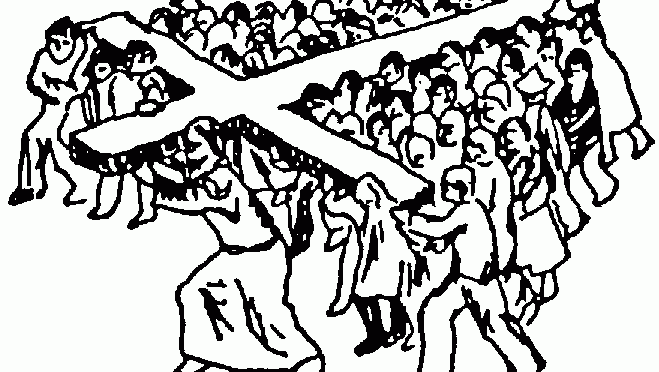 Church Membership vs. Carrying the Cross