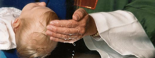 I am choosing religion for my children – they don’t get a say yet