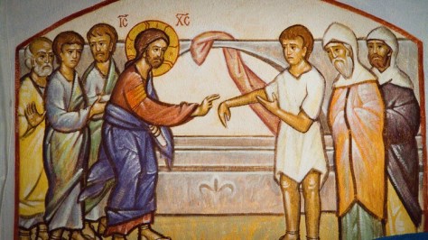 That’s not the way we do things around here Jesus | The Millennial Pastor