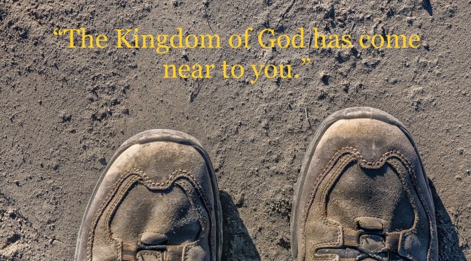 The dust that just won’t shake off