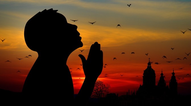 Not even a mustard seed worth of faith