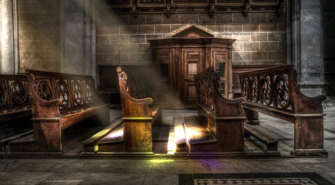 A Pastoral Letter During the Days of COVID-19 – How Churches Can Respond