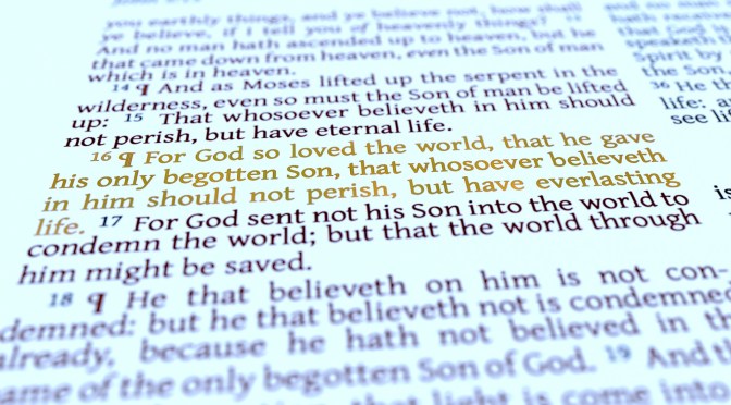 Questions in the dark