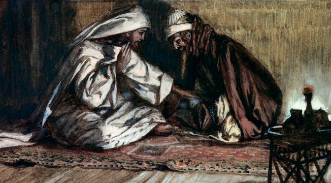 Waiting for God’s Answers