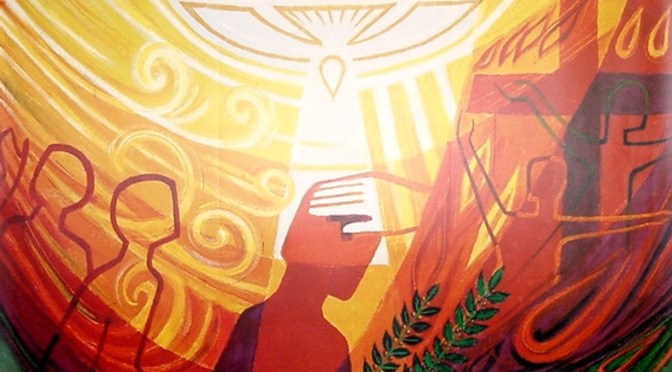 Blind Bartimaeus the Preacher and Confirmation is not what we think it is