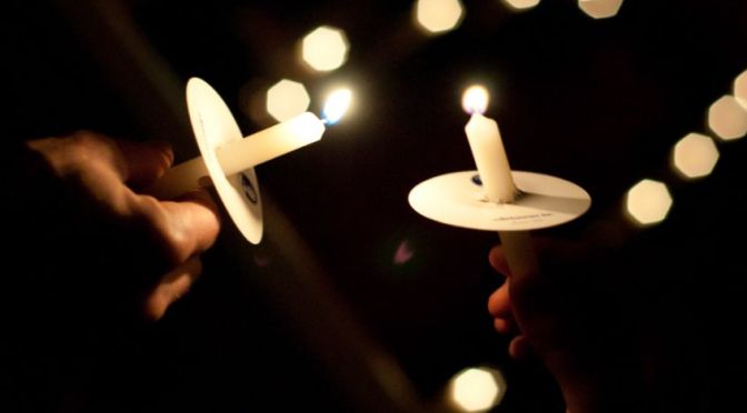 Pastor Thoughts – Christmas Eve and Pandemic Timing