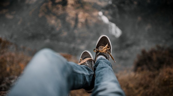 Essential Workers, Freedom Convoys and Living on the Edge – Pastor Thoughts