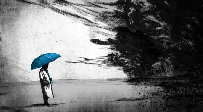 What keeps you up at night? – Pastor Thoughts