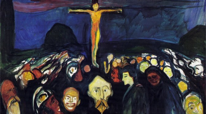 Good Friday is neither special nor unique