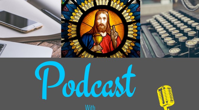 Ep 203 – Ministry Endings and Beginnings During a Pandemic an interview withThe Rev. Aneeta Saroop