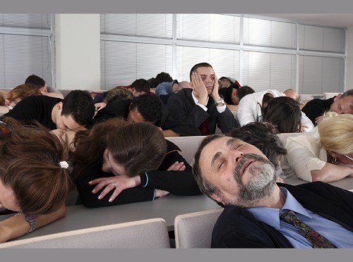 Church conventions are boring…and vitally important – Pastor Thoughts