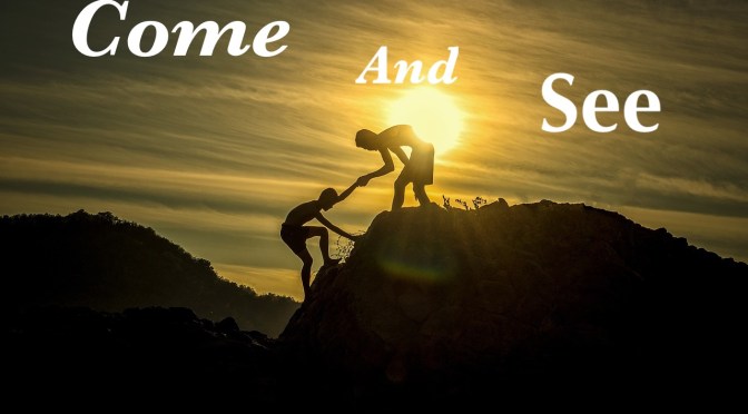 The time it takes to figure church out – Pastor Thoughts