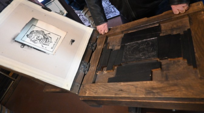 It takes a community to raise a church – Pastor Thoughts