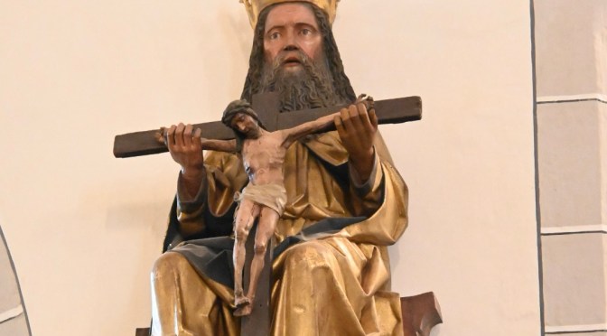 Waiting for the Apocalyptic Kingdom