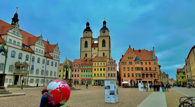 Two Kingdoms: A Bishop and President