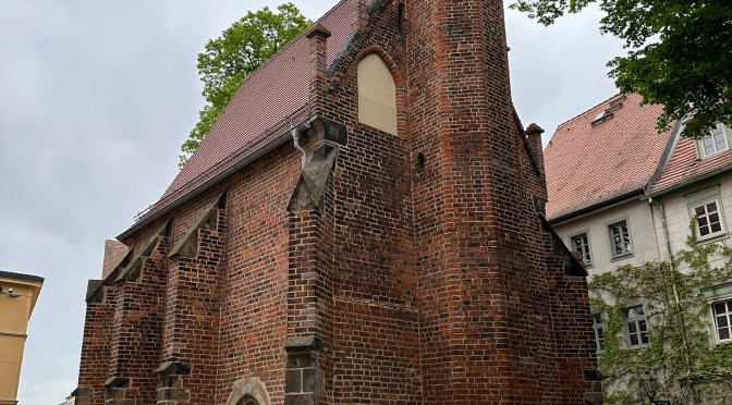 The Forefront of the Kingdom of God – Part 2