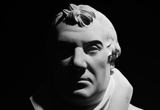 A Pastor Like Luther